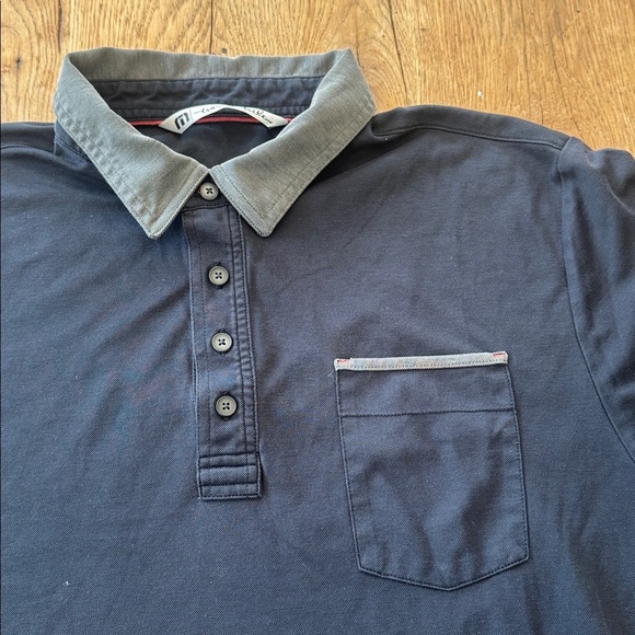 Travis Matthew Golf Shirt - Picture 2 of 4